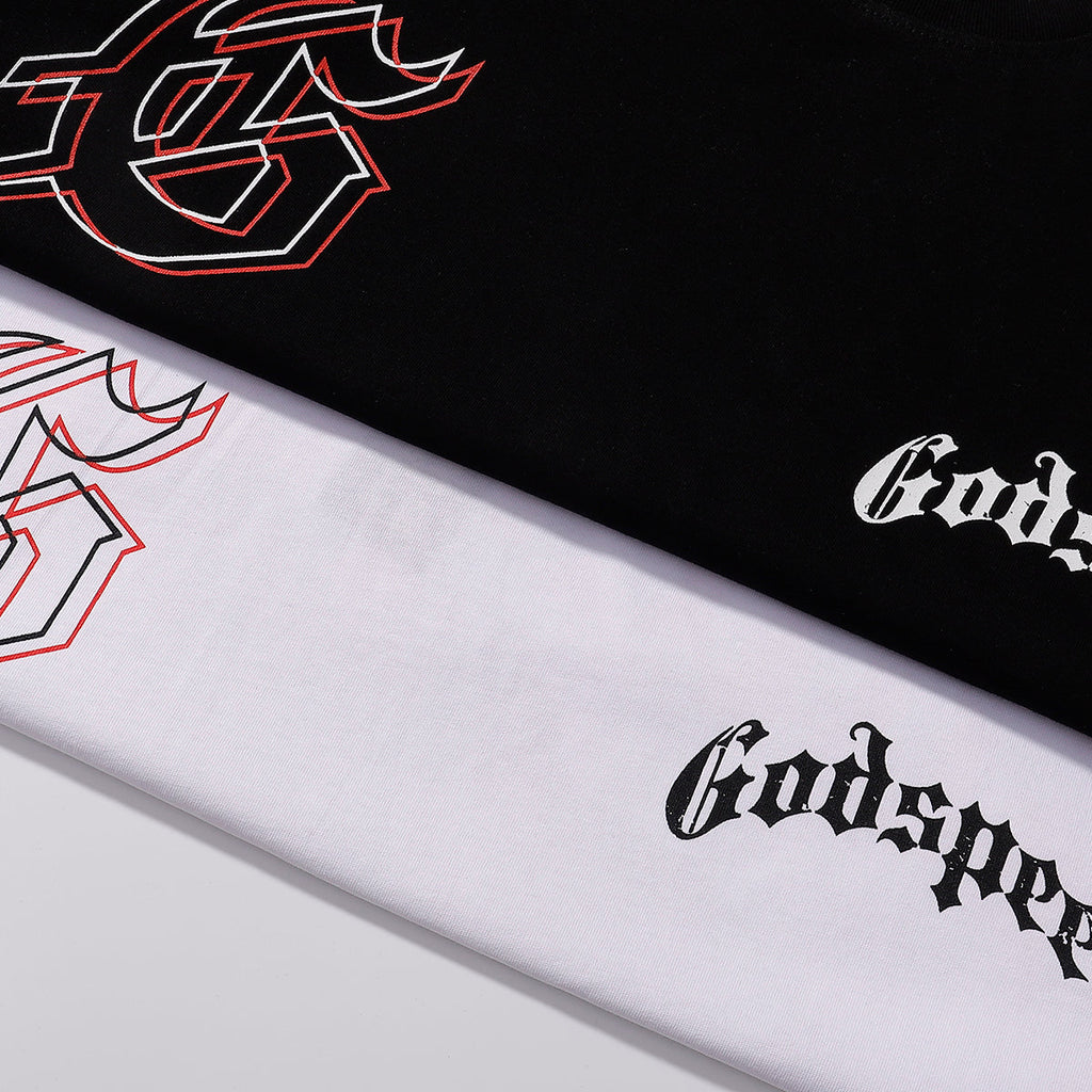 Godspeed T-shirt