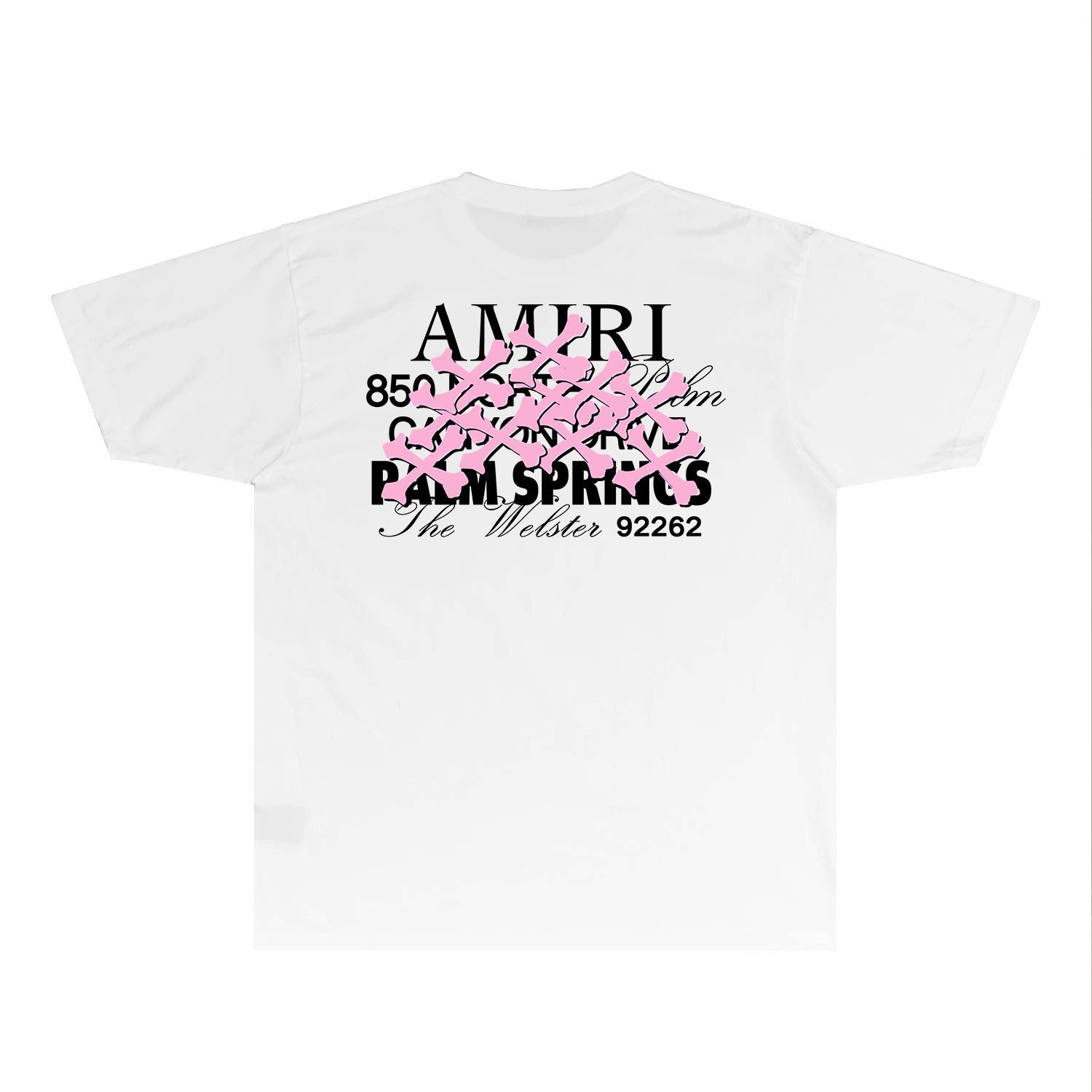AURAMIRI  T-Shirt