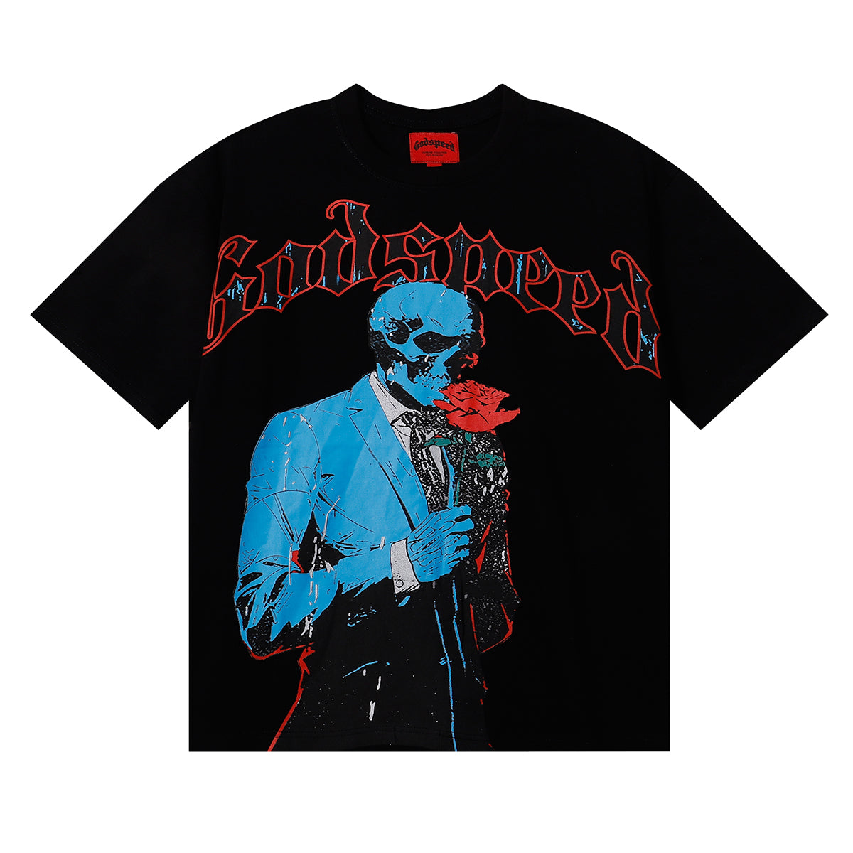 Godspeed T-shirt