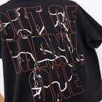 Godspeed T-shirt