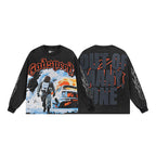 Godspeed long sleeve