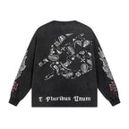 Godspeed long sleeve