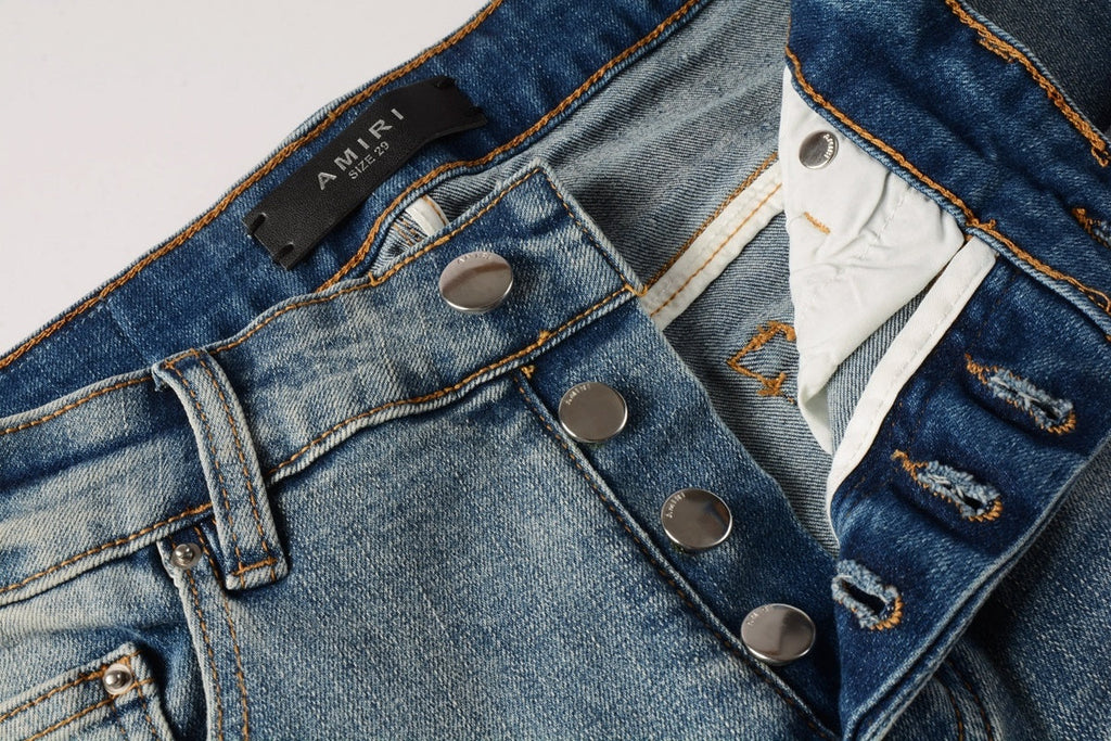 AURAMIRI  Jeans 8898