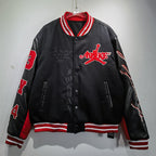 AUR-ICON JACKET（Genuine Leather custom made）