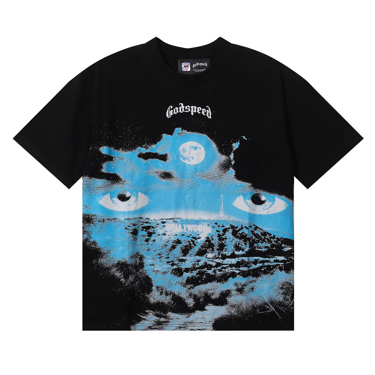 Godspeed T-shirt