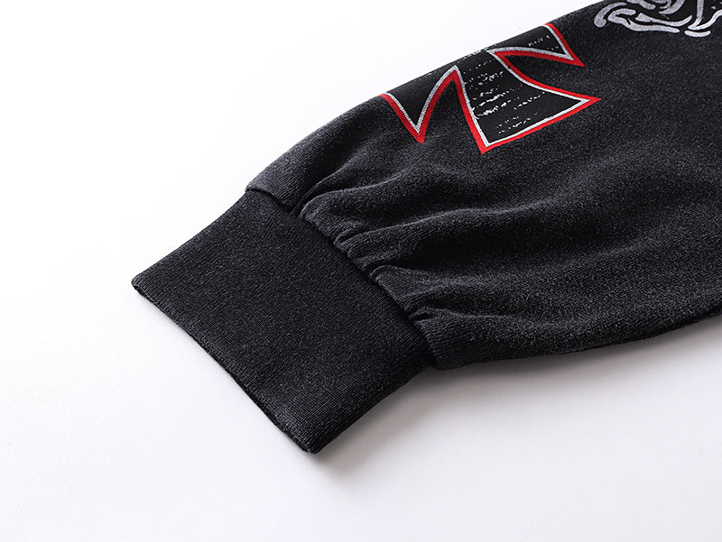 Godspeed long sleeve