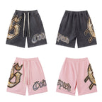 Godspeed shorts