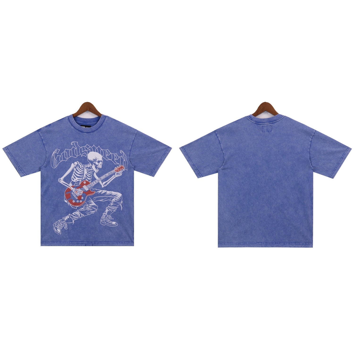Godspeed T-shirt