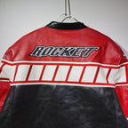 AUR-ICON JACKET（Genuine Leather custom made）