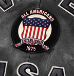 AUR-ICON JACKET（Genuine Leather custom made）