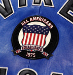 AUR-ICON JACKET（Genuine Leather custom made）