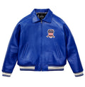 AUR-ICON JACKET（Genuine Leather custom made）