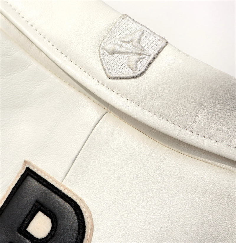 AUR-ICON JACKET（Genuine Leather custom made）