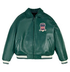 AUR-ICON JACKET（Genuine Leather custom made）