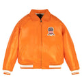 AUR-ICON JACKET（Genuine Leather custom made）
