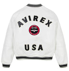 AUR-ICON JACKET（Genuine Leather custom made）