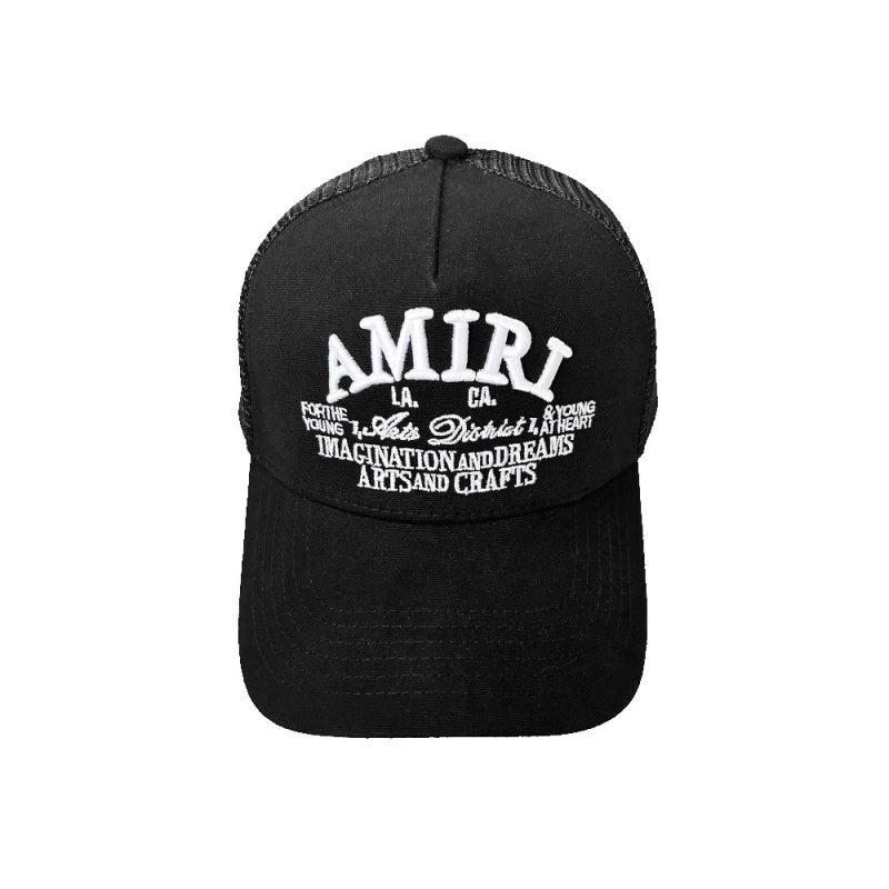 AURAMIRI  Hats