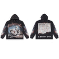 Godspeed Hoodie