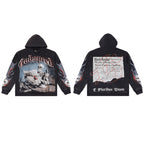 Godspeed Hoodie