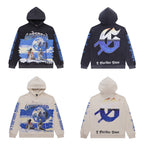 Godspeed Hoodie