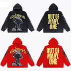 Godspeed Hoodie