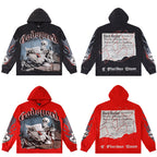 Godspeed Hoodie