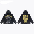 Godspeed Hoodie