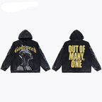 Godspeed Hoodie