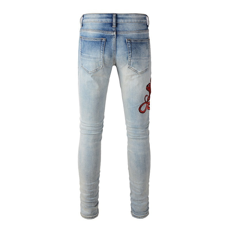 AURAMIRI  Jeans 1346