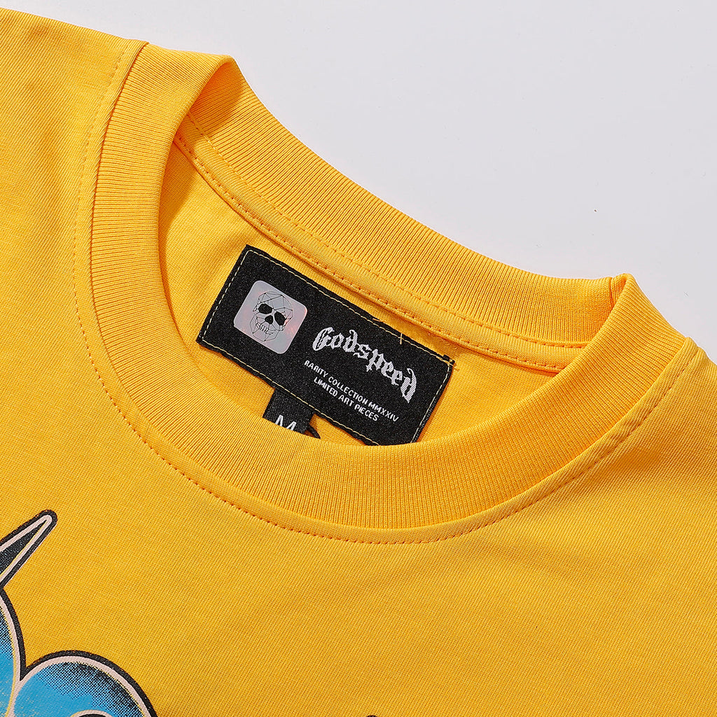 Godspeed T-shirt