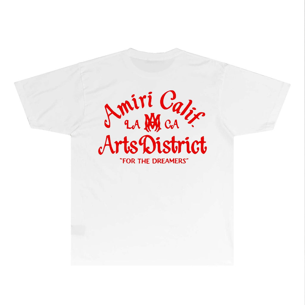 AURAMIRI  T-Shirt