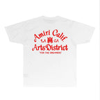 AURAMIRI  T-Shirt