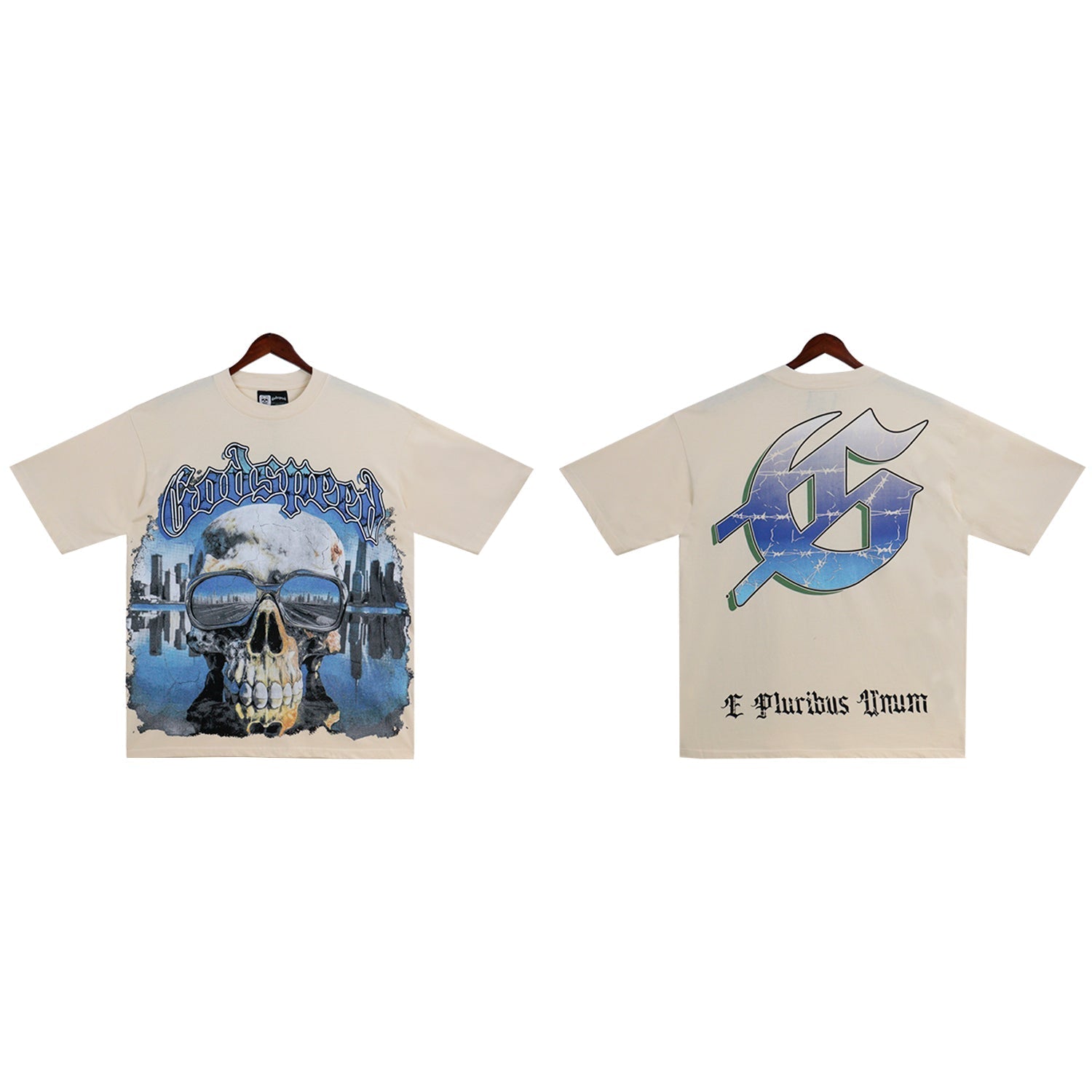 Godspeed T-shirt