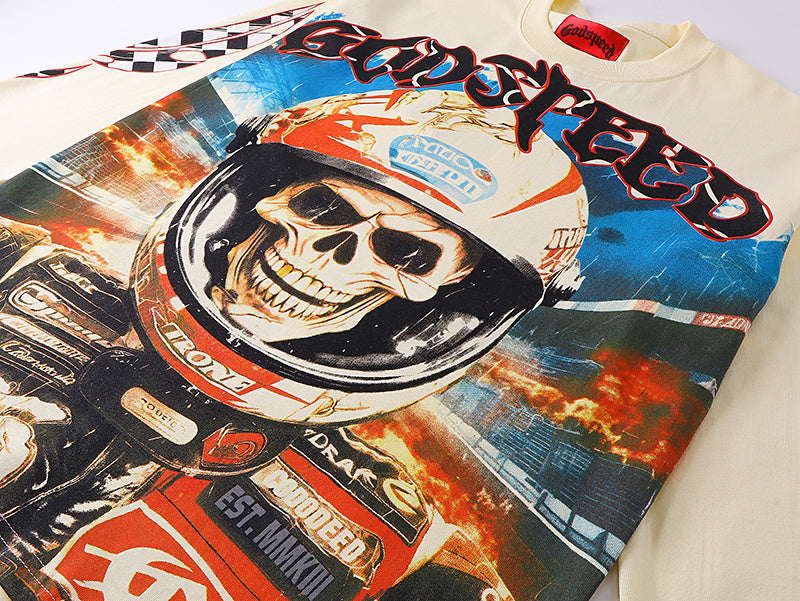 Godspeed long sleeve