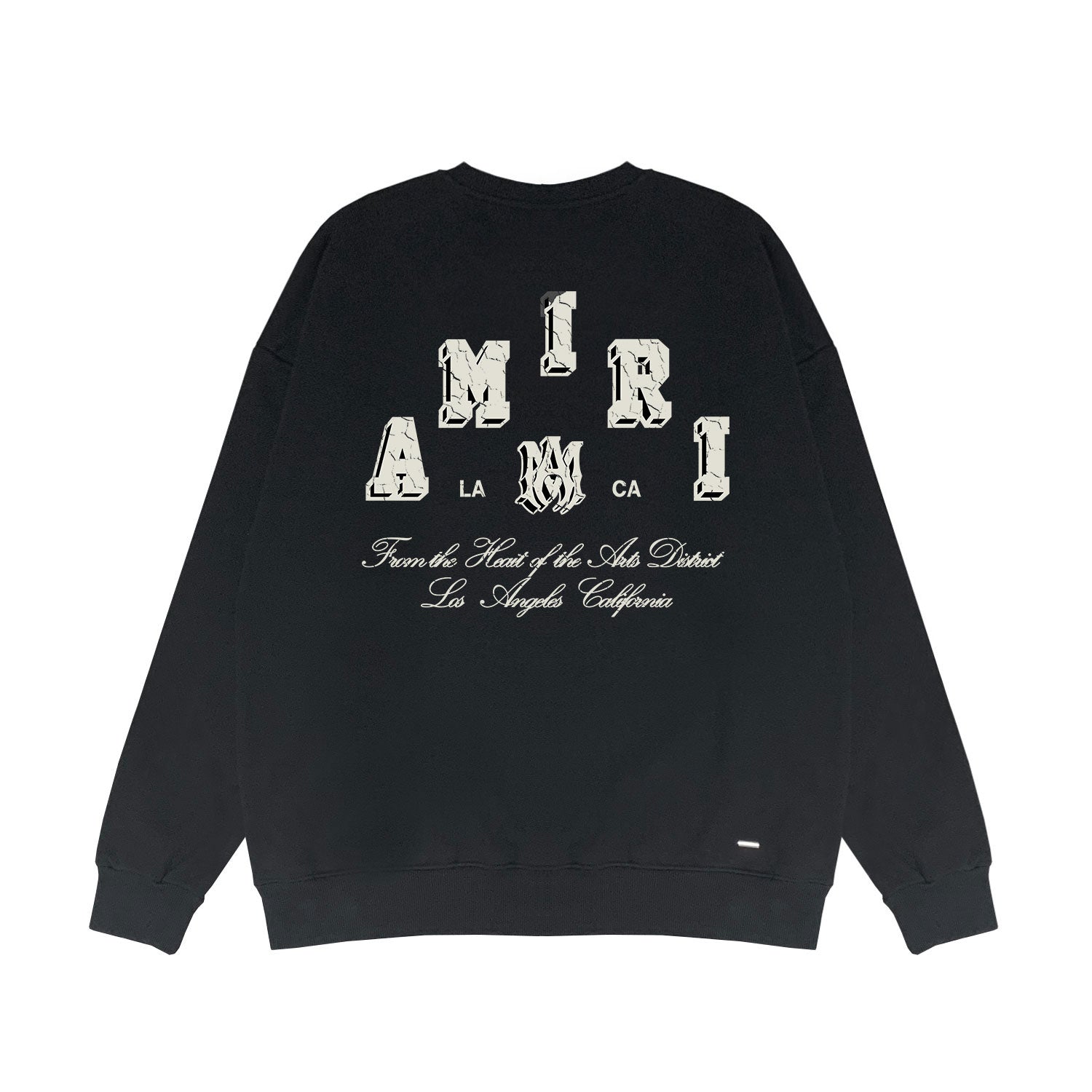 AURAMIRI  Sweatshirt