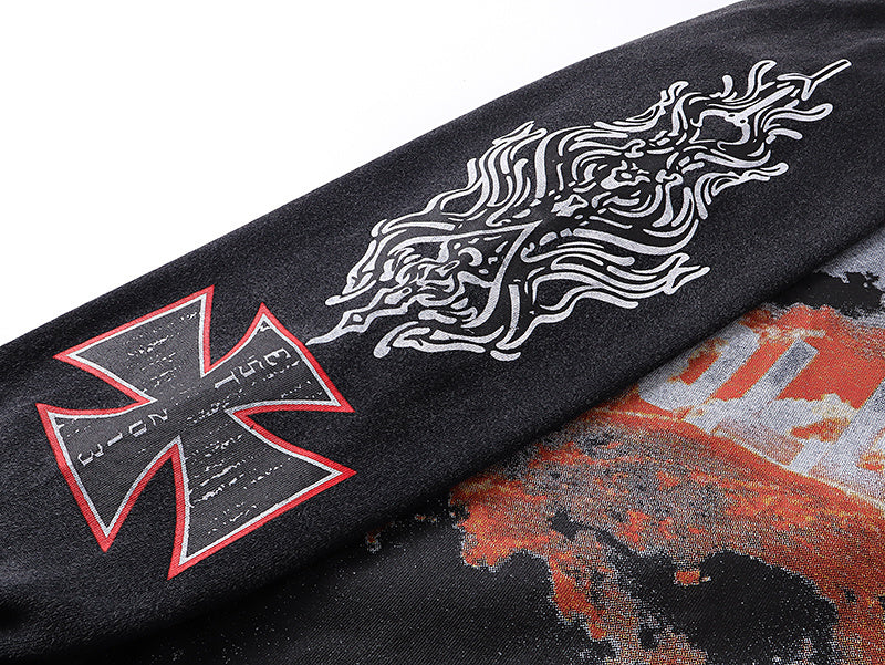 Godspeed long sleeve