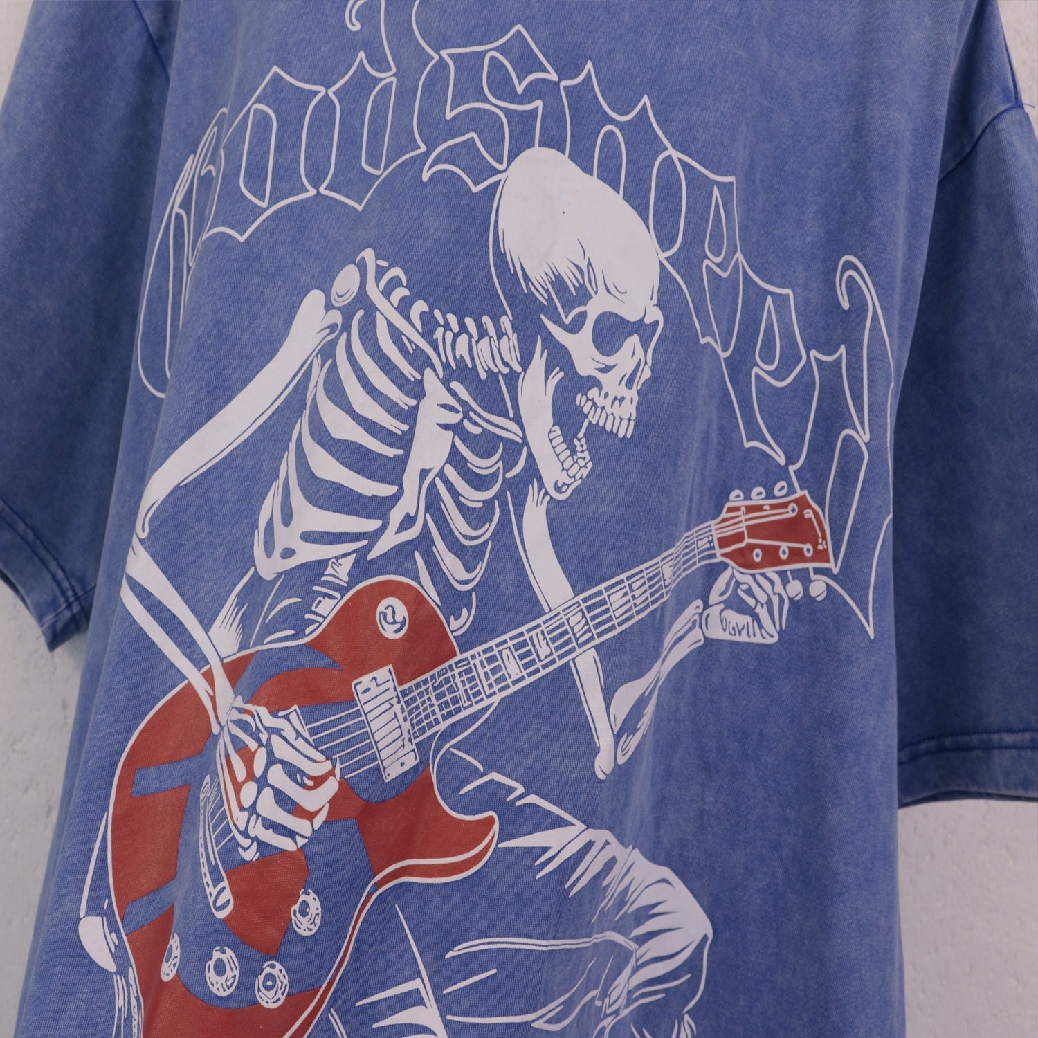 Godspeed T-shirt