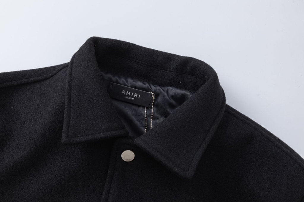 AURAMIRI  Jacket