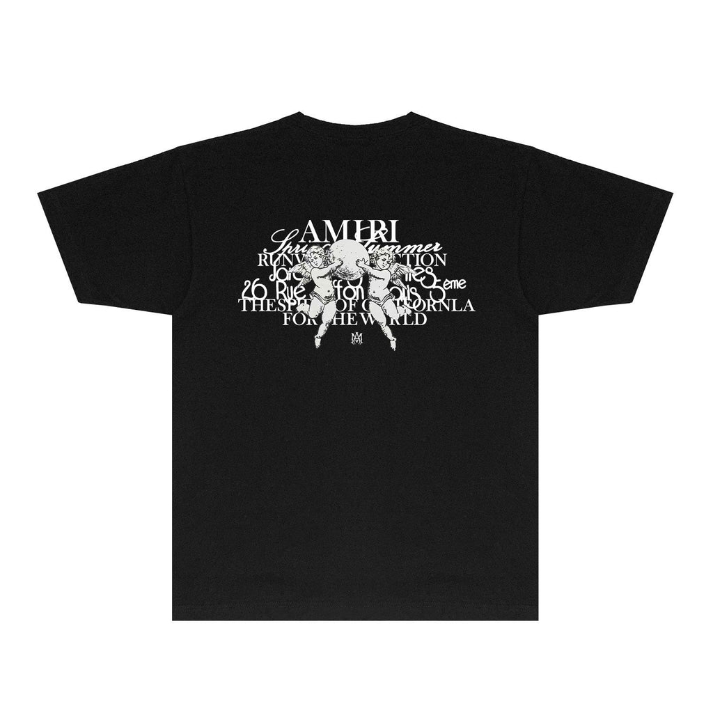 AURAMIRI  T-Shirt