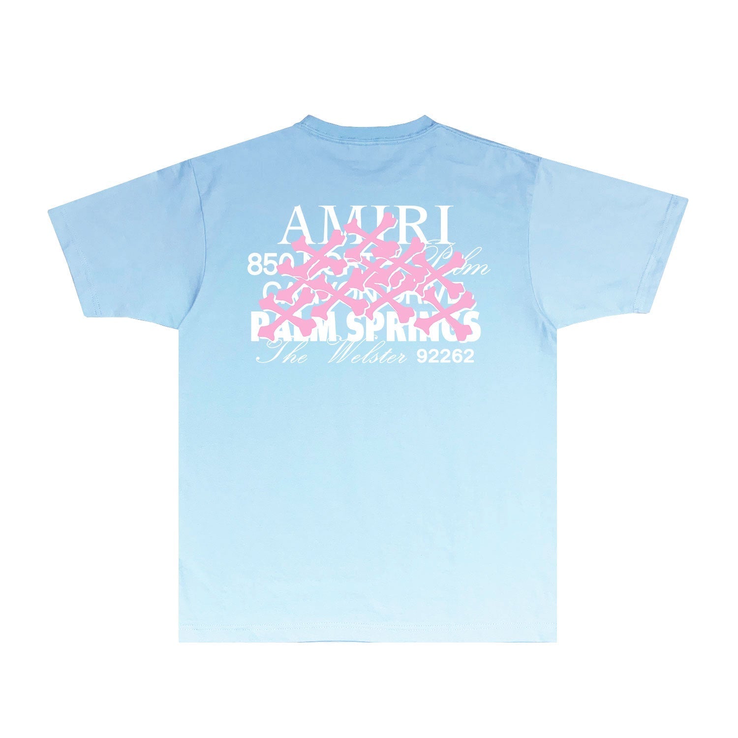 AURAMIRI  T-Shirt
