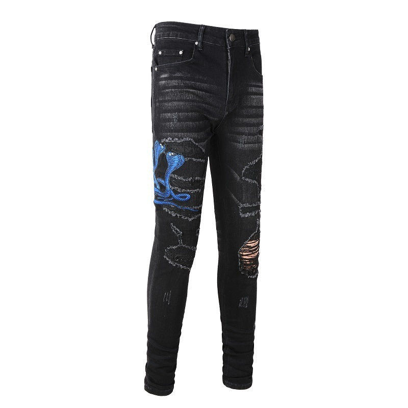 AURAMIRI  Jeans 1345