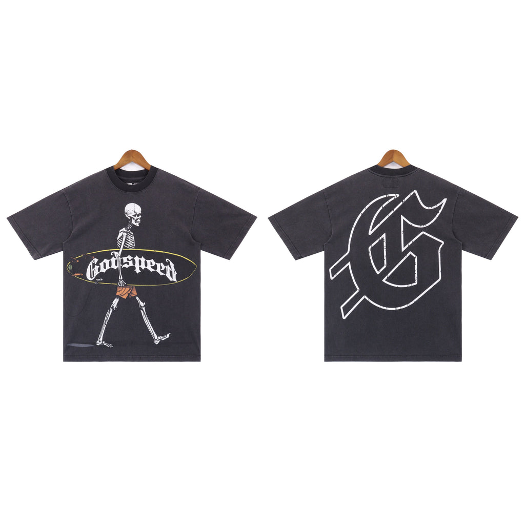 Godspeed T-shirt