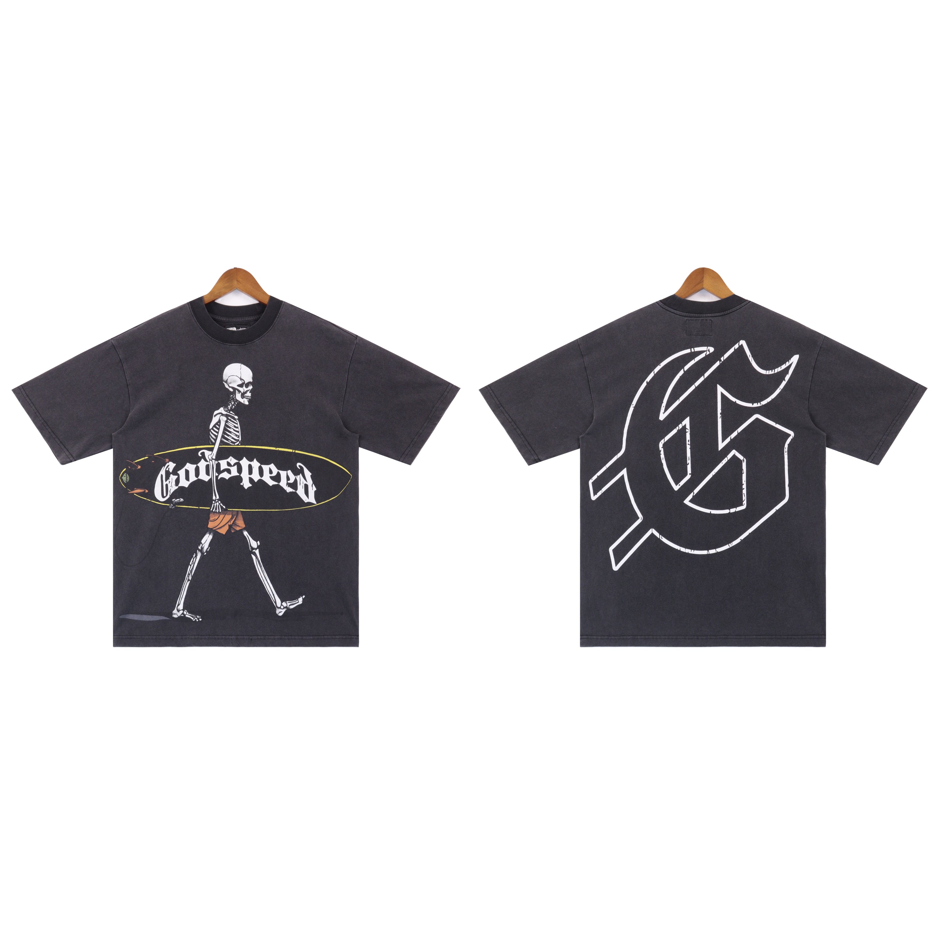 Godspeed T-shirt