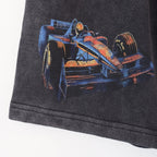Godspeed shorts