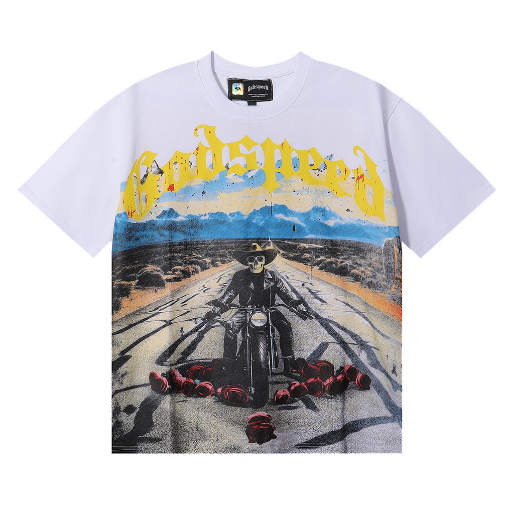 Godspeed T-shirt