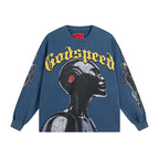 Godspeed long sleeve