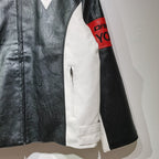 AUR-ICON JACKET（Genuine Leather custom made）