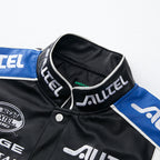 AUR-ICON JACKET（Genuine Leather custom made）