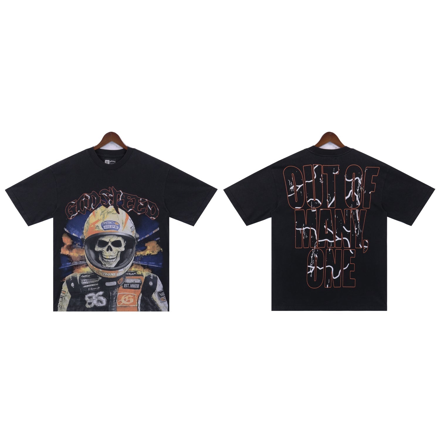 Godspeed T-shirt