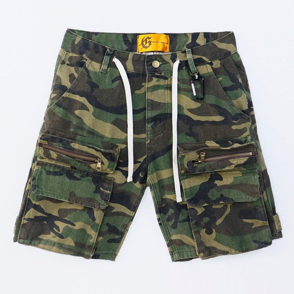 Godspeed shorts